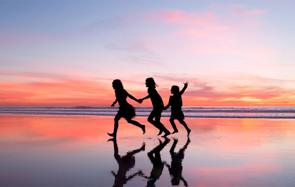 Silhouette Photography: Shooting and Post Processing