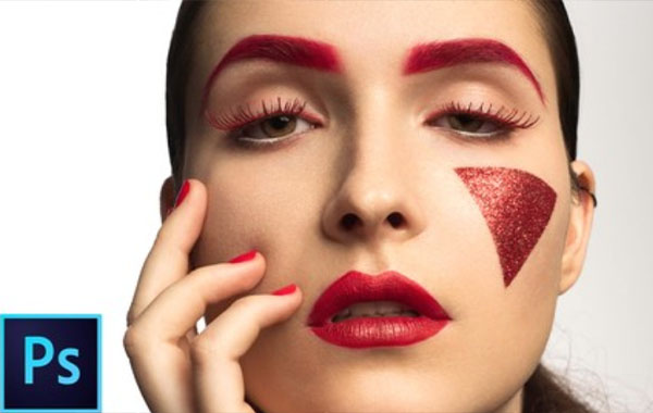 Master Advanced High End Beauty Retouching in Photoshop