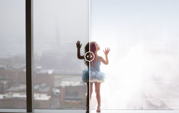 Girl in the Clouds — Meg Bitton