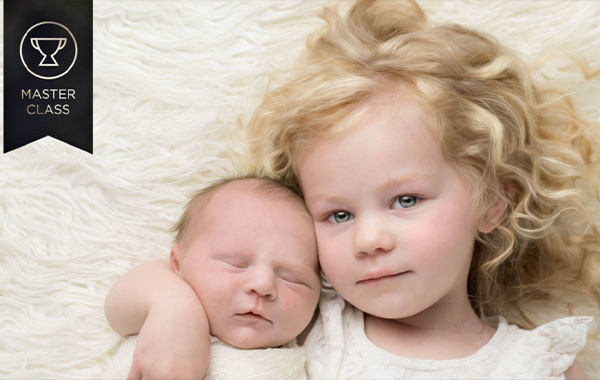 Marketing Strategies for Baby Photographers with Julia Kelleher