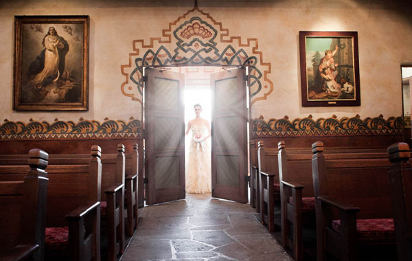 Wedding Photojournalism From Start to Finish by Joe Buissink