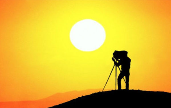 How to Be a Professional Outdoor & Nature Photographer By Charlie Borland