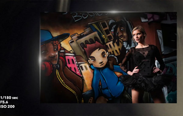 Illumination 2: Urban Portraits – Lovegrove Adventures