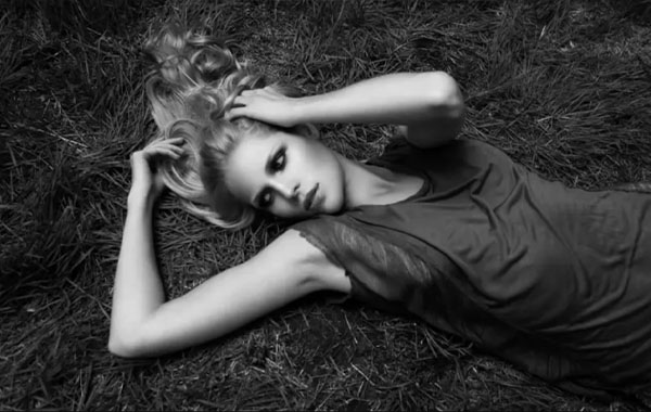 Fashion Photography Exposed – Breed Master Class