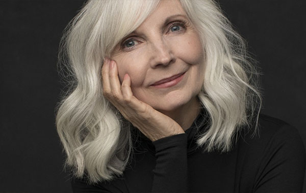 Full Retouch – Mature Woman Portrait – The Portrait Masters