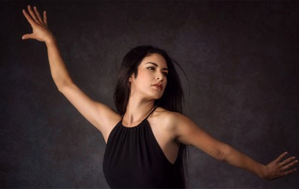 Posing Like A Pro: The Ultimate Posing Flow! Part 2