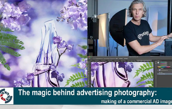 The Magic Behind Advertising Photography – Photigy