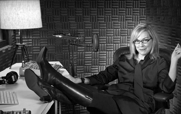 A Brand Called You by Debbie Millman – CreativeLIVE