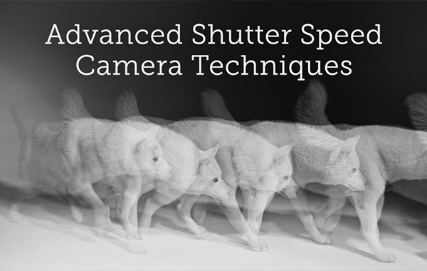 Advanced Shutter Speed Techniques with Stephen Hicks