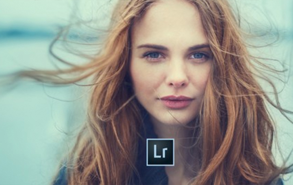 Adobe Lightroom CC: How To Edit Portraits (Full Retouch)