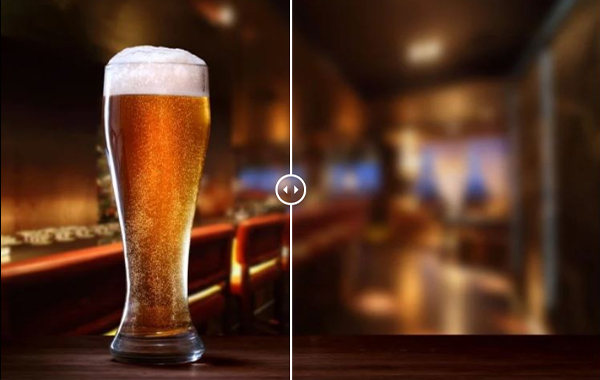 Photigy – How to Make Realistic Depth of Field in Photoshop