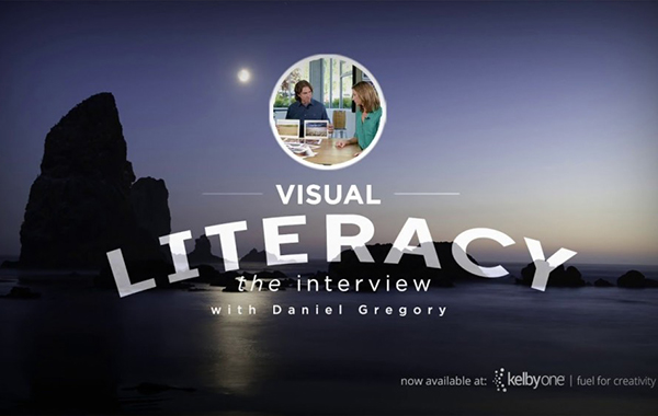 Visual Literacy with Daniel Gregory – KelbyOne