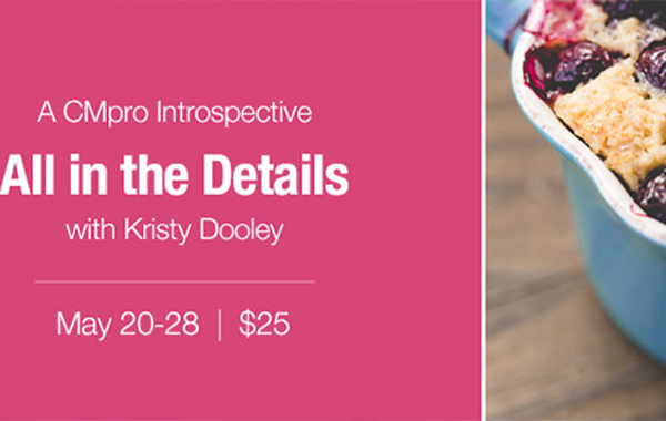 All in the Details with Kristy Dooley – ClickinMoms