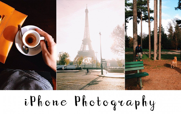 iPhone Photography: Make Your Pictures Stand Out