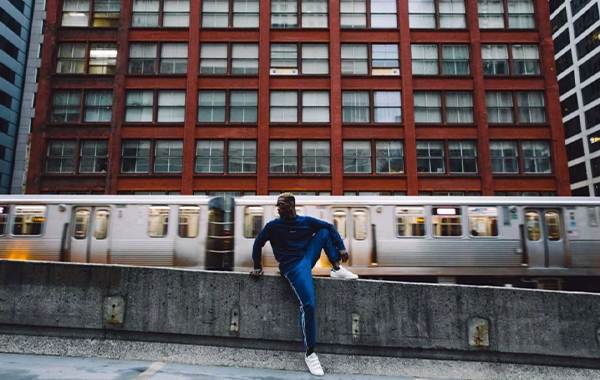 Going Pro with Street Photography: Shooting Brand Lookbooks