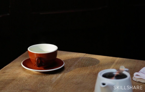 Food Photography: Shooting at Restaurants