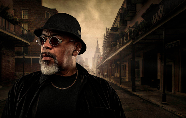 Creative Expression in Photography with Joel Grimes