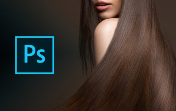 Professional Hair Retouching Techniques in Photoshop