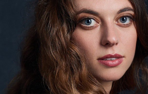 The Retouching Series: Eyelashes
