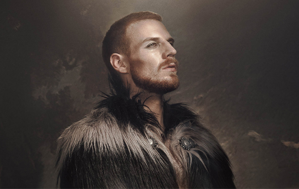 Local Dodging and Burning for Beauty Retouching with Chris Knight