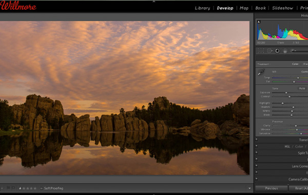 Lightroom 4 Mastery with Ben Willmore