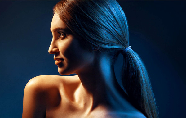 Portrait Retouching Basics – Pratik Naik