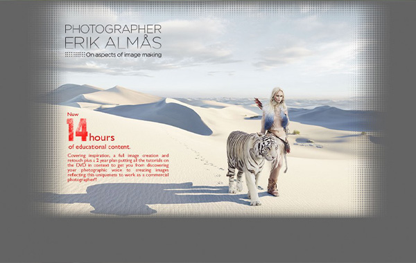 On Aspects of Image Making V2 – Erik Almas
