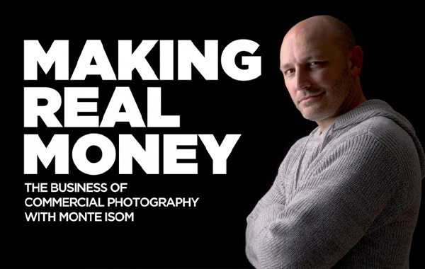 Making Real Money – The Business of Commercial Photography – Fstoppers