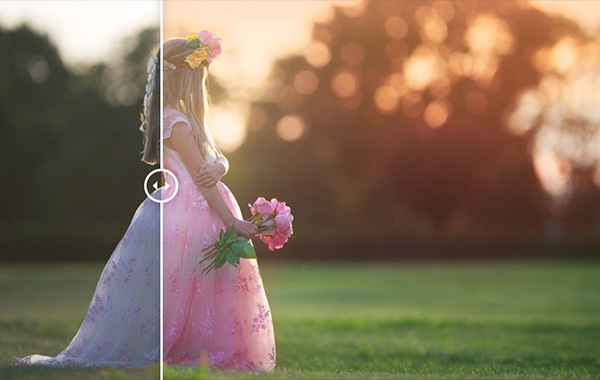 Classic Backlit — Meg Bitton