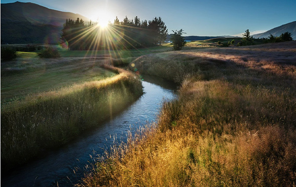 Landscape Photography Tutorial Series: New Zealand – Trey Ratcliff