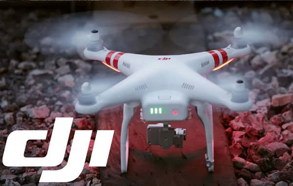 Introduction to Aerial Videography: Creative Direction for Drone Filming