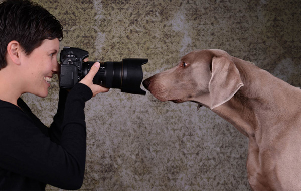 Pet Photography with Arica Dorff