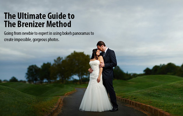 The Ultimate Guide to the Brenizer Method – Brenizermethod