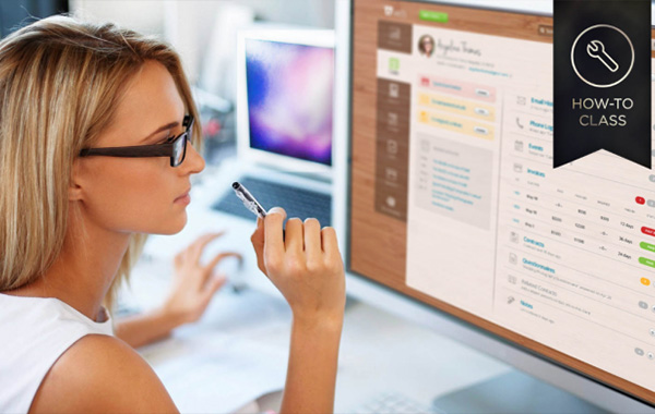 Organize and Automate a Better Customer Experience – CreativeLIVE