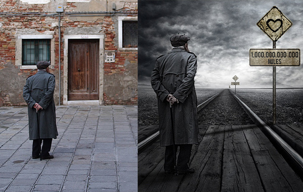 Long Way Away – Manipulation Tutorial with Andrei Oprinca