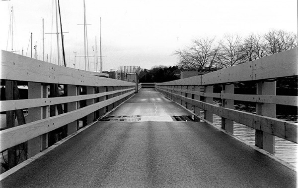 MonoChrome: Intro to Black and White Photography