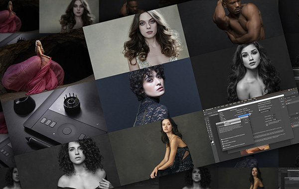 The Retouching Series: Retouching Fundamentals