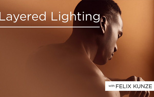 The Lighting Series – Layered Lighting