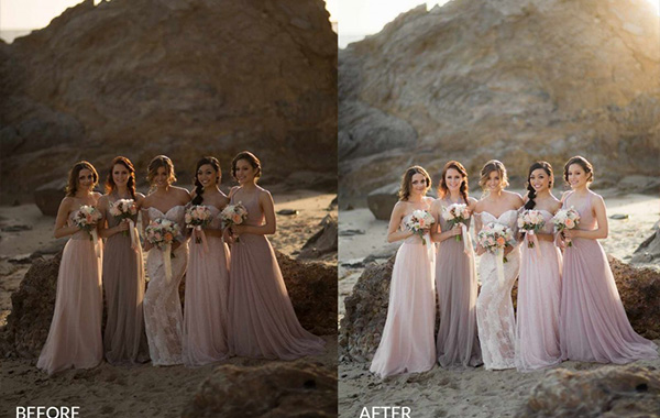 Photographing the Bride – SLR Lounge