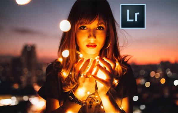 Adobe Lightroom CC – Complete Workflow Masterclass A to Z