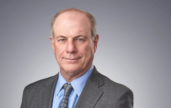 Business Headshots and Portraits with Dan Brouillette