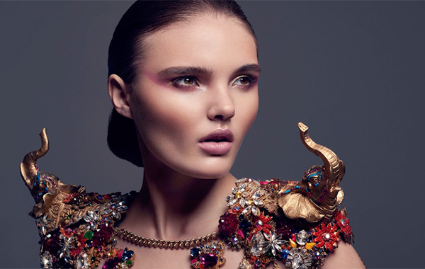 Beauty Photography EXPOSED – Breed Master Class