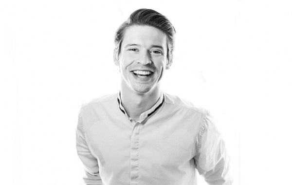 How to Use Live Content to Market your Business by Ben Hartley