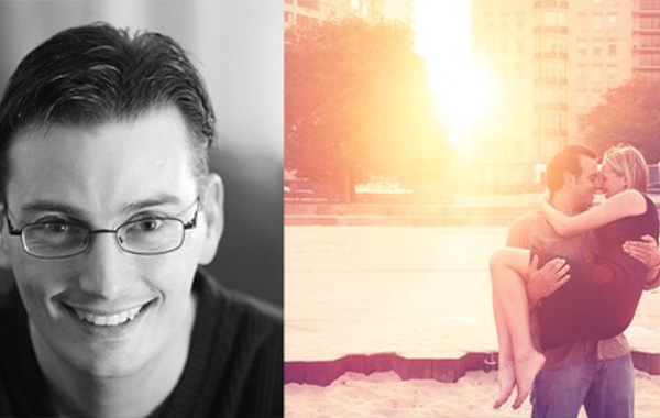 Photoshop Light Effects – Let There be Light!