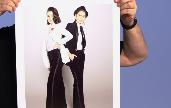 Start Printing Your Photos – Lynda