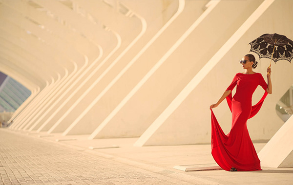 Posing, Composition and Natural Light by Scott Robert Lim