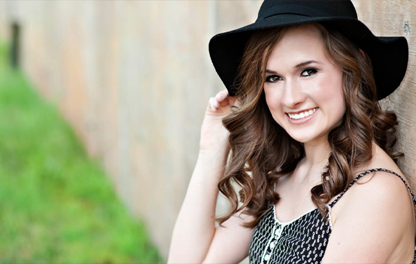 Senior Portraits: Create the Ultimate Experience by Leslie Kerrigan – CreativeLIVE