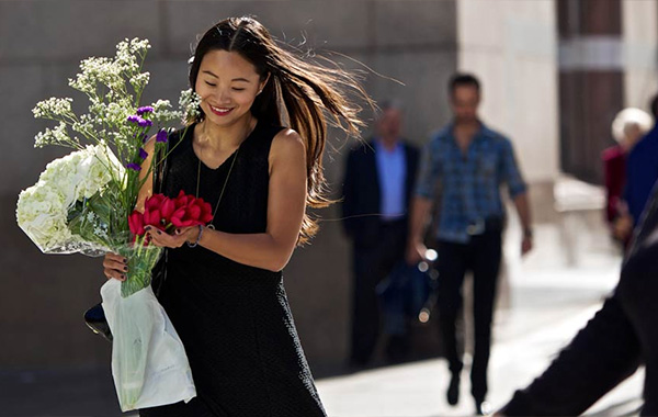 Street Photography: Candid Portraiture