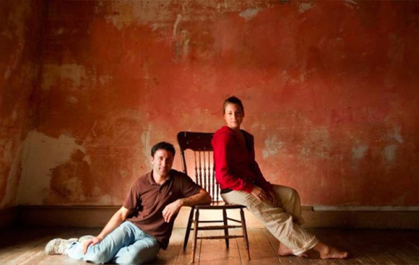 Portraits Unplugged: Under And On The High Line with Bobbi Lane and…