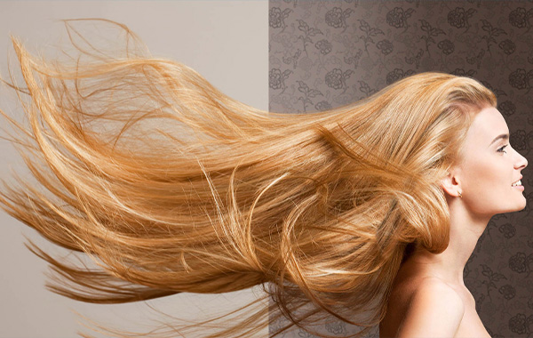 Retouching Techniques for Hair in Photoshop – CreativeLIVE